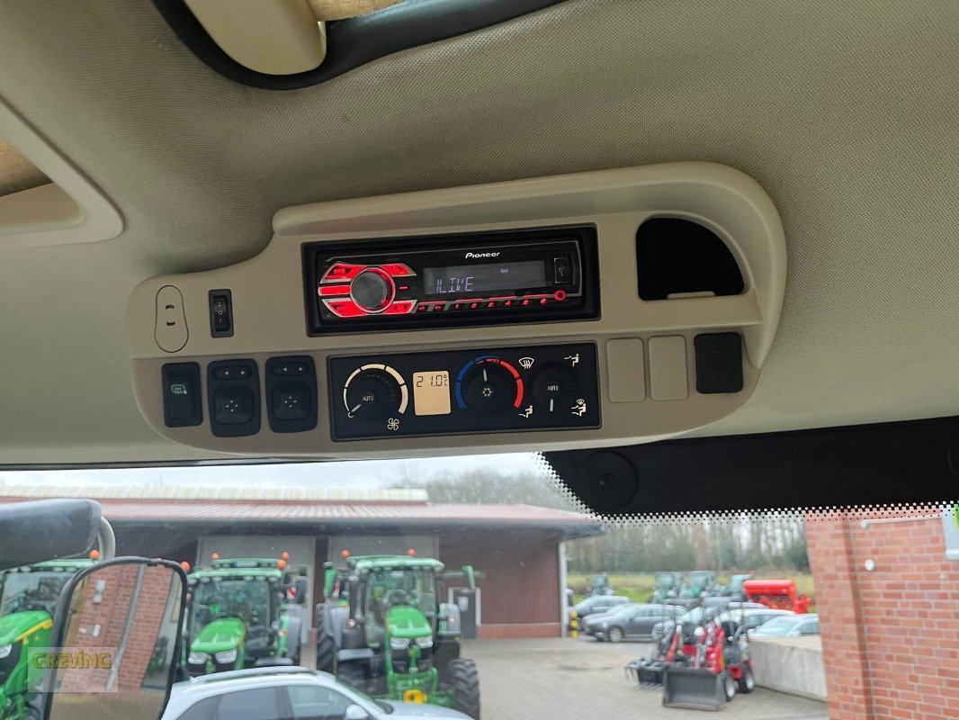 Traktor типа John Deere 6170R, Gebrauchtmaschine в Ahaus (Фотография 13)