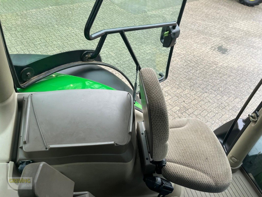 Traktor типа John Deere 6170R, Gebrauchtmaschine в Ahaus (Фотография 15)