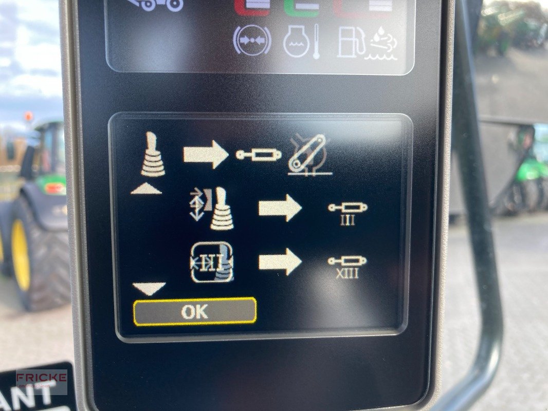 Traktor типа John Deere 6175 M  Eco Shift  **Jahresendralley**, Gebrauchtmaschine в Bockel - Gyhum (Фотография 16)
