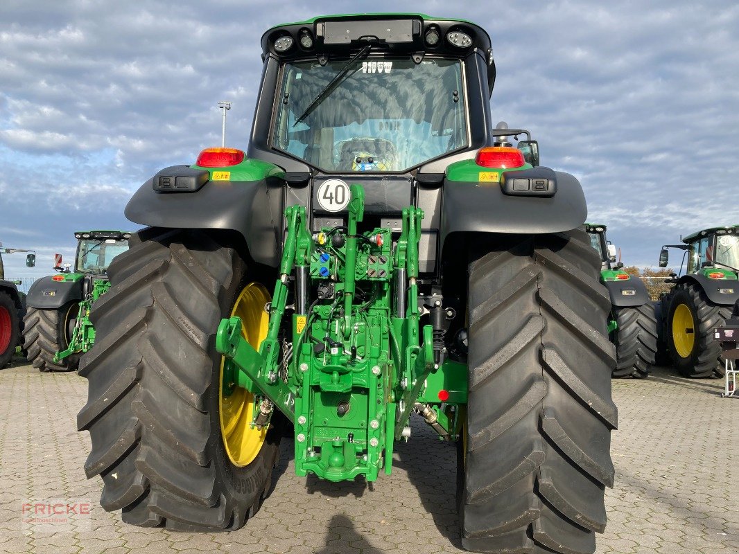 Traktor от тип John Deere 6175 M  Eco Shift, Gebrauchtmaschine в Bockel - Gyhum (Снимка 7)