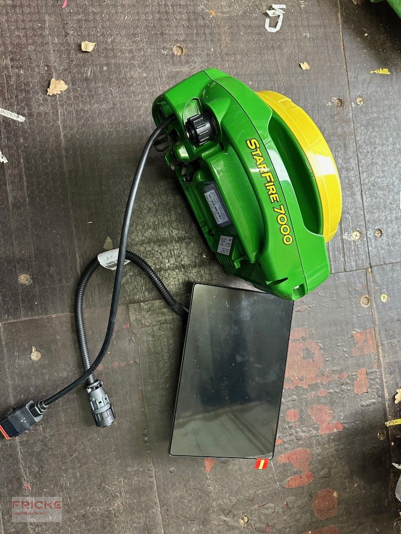 Traktor typu John Deere 6175 M  Eco Shift, Gebrauchtmaschine w Bockel - Gyhum (Zdjęcie 23)
