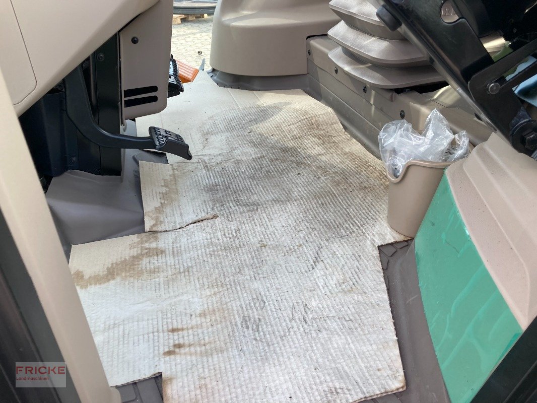 Traktor typu John Deere 6175 M  Eco Shift, Gebrauchtmaschine w Bockel - Gyhum (Zdjęcie 13)