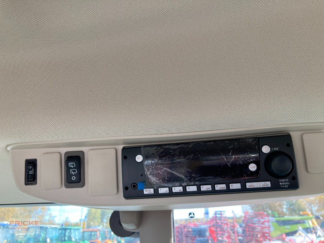 Traktor typu John Deere 6175 M  Eco Shift, Gebrauchtmaschine w Bockel - Gyhum (Zdjęcie 19)