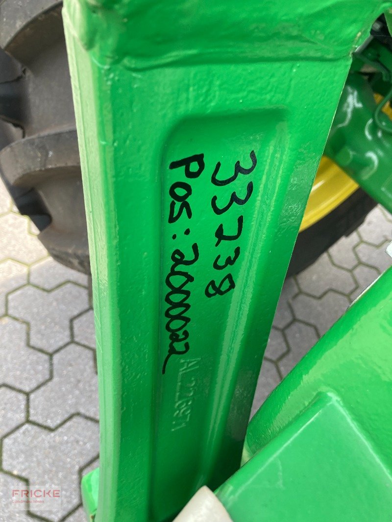 Traktor типа John Deere 6175 M  Eco Shift, Gebrauchtmaschine в Bockel - Gyhum (Фотография 2)
