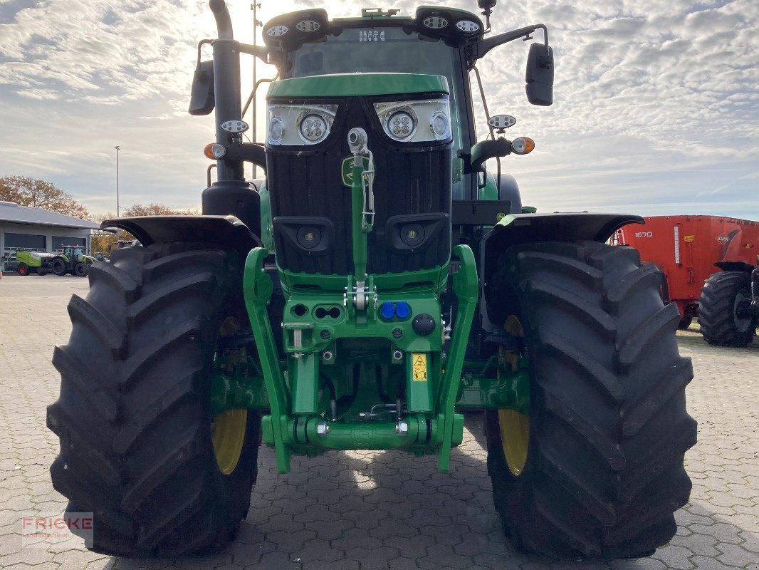 Traktor типа John Deere 6175 M  Eco Shift, Gebrauchtmaschine в Bockel - Gyhum (Фотография 3)