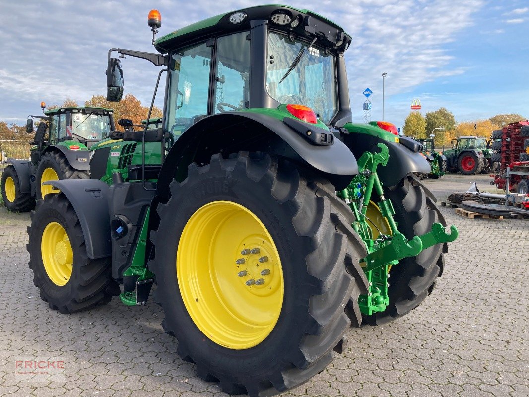 Traktor типа John Deere 6175 M  Eco Shift, Gebrauchtmaschine в Bockel - Gyhum (Фотография 9)