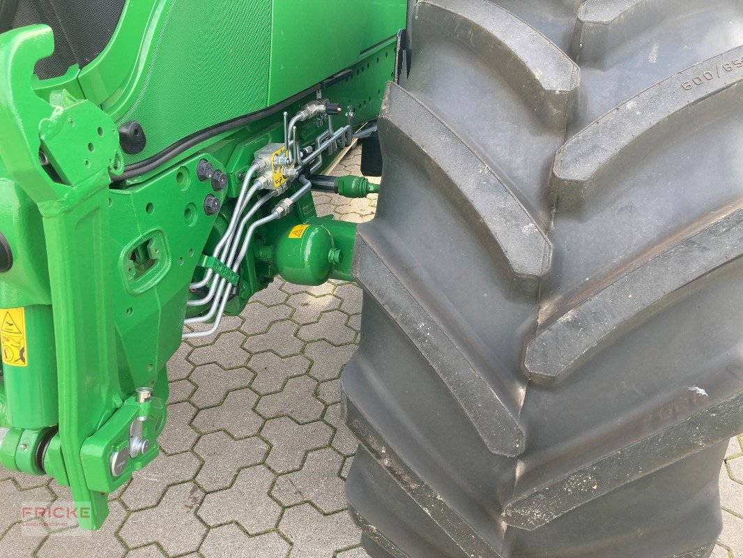 Traktor типа John Deere 6175 M  Eco Shift, Gebrauchtmaschine в Bockel - Gyhum (Фотография 11)
