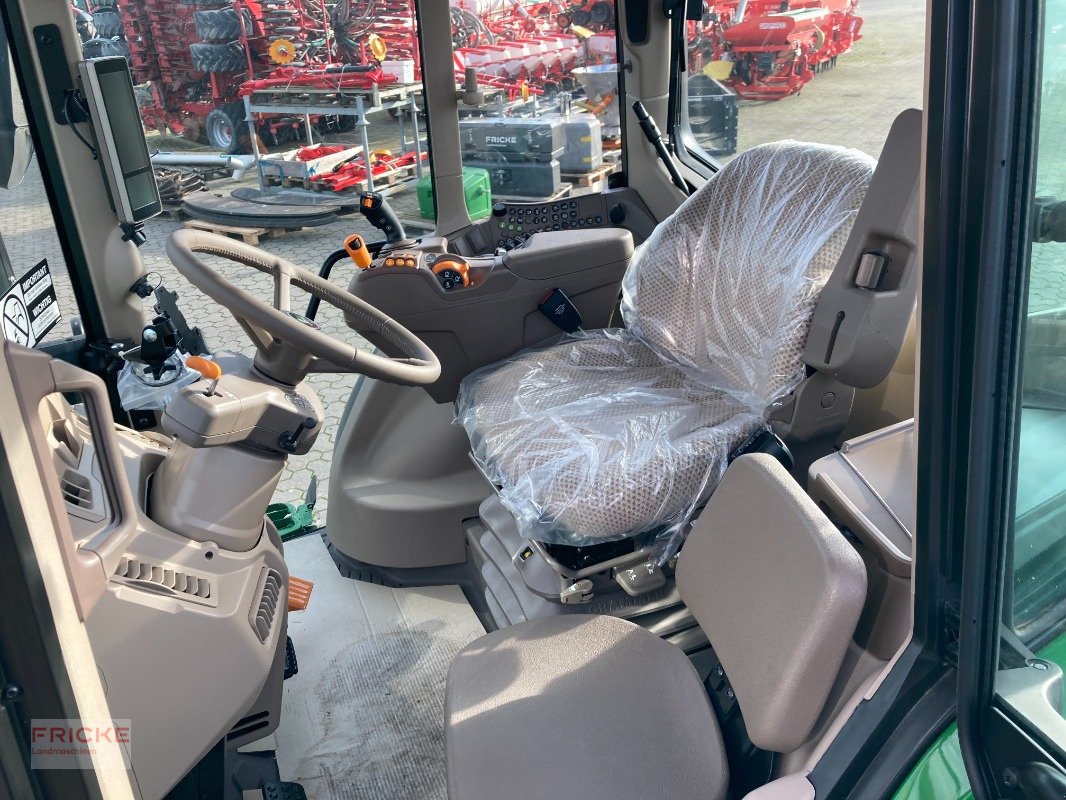 Traktor типа John Deere 6175 M  Eco Shift, Gebrauchtmaschine в Bockel - Gyhum (Фотография 14)