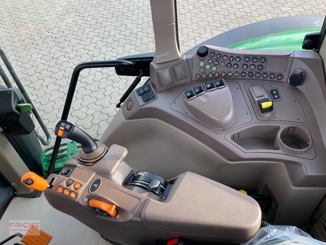 Traktor типа John Deere 6175 M  Eco Shift, Gebrauchtmaschine в Bockel - Gyhum (Фотография 20)
