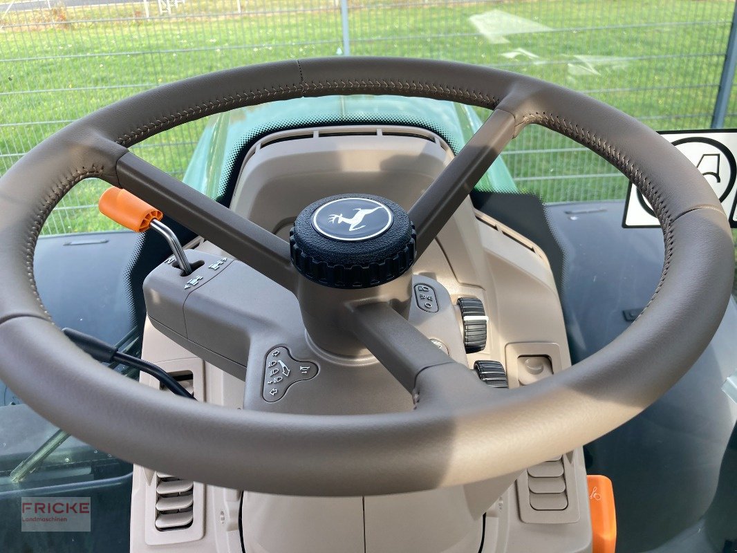 Traktor типа John Deere 6175 M  Eco Shift, Gebrauchtmaschine в Bockel - Gyhum (Фотография 21)