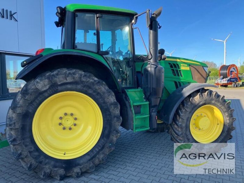 Traktor del tipo John Deere 6175 M, Gebrauchtmaschine en Bardowick (Imagen 3)