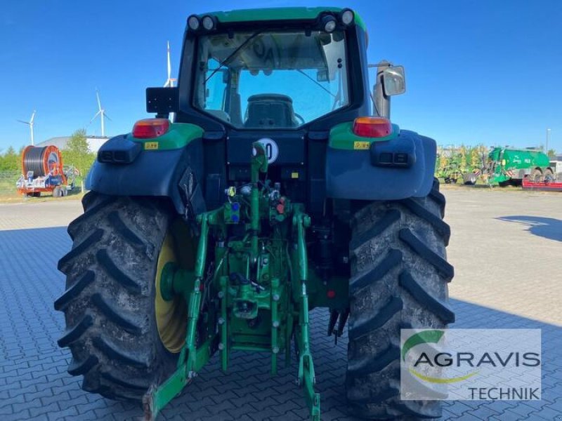 Traktor del tipo John Deere 6175 M, Gebrauchtmaschine en Bardowick (Imagen 4)