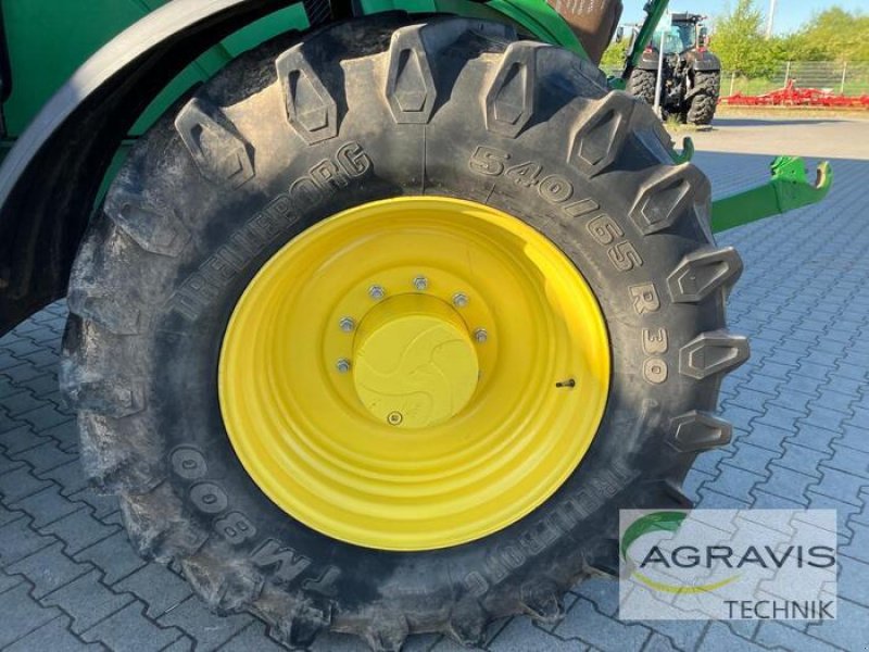 Traktor del tipo John Deere 6175 M, Gebrauchtmaschine en Bardowick (Imagen 6)