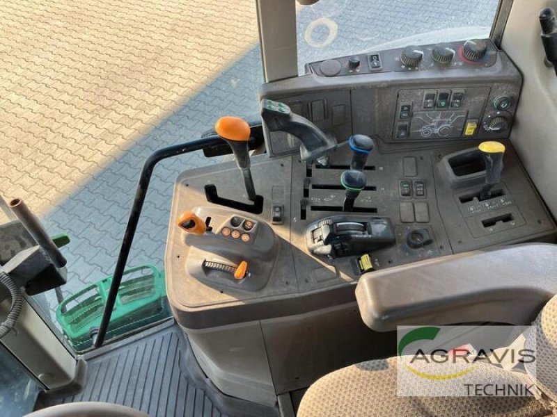 Traktor del tipo John Deere 6175 M, Gebrauchtmaschine en Bardowick (Imagen 7)