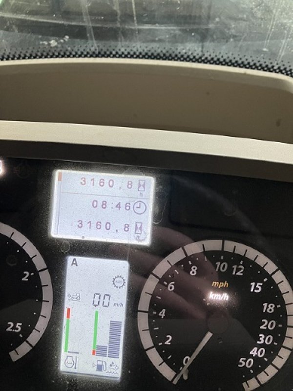 Traktor typu John Deere 6175 M, Gebrauchtmaschine v Wuppertal (Obrázek 3)