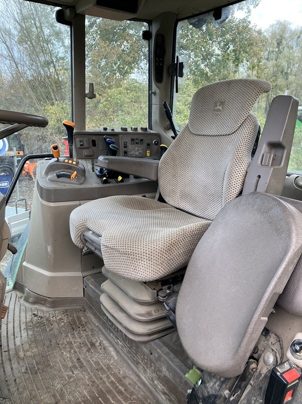 Traktor typu John Deere 6175 M, Gebrauchtmaschine v Wuppertal (Obrázek 4)