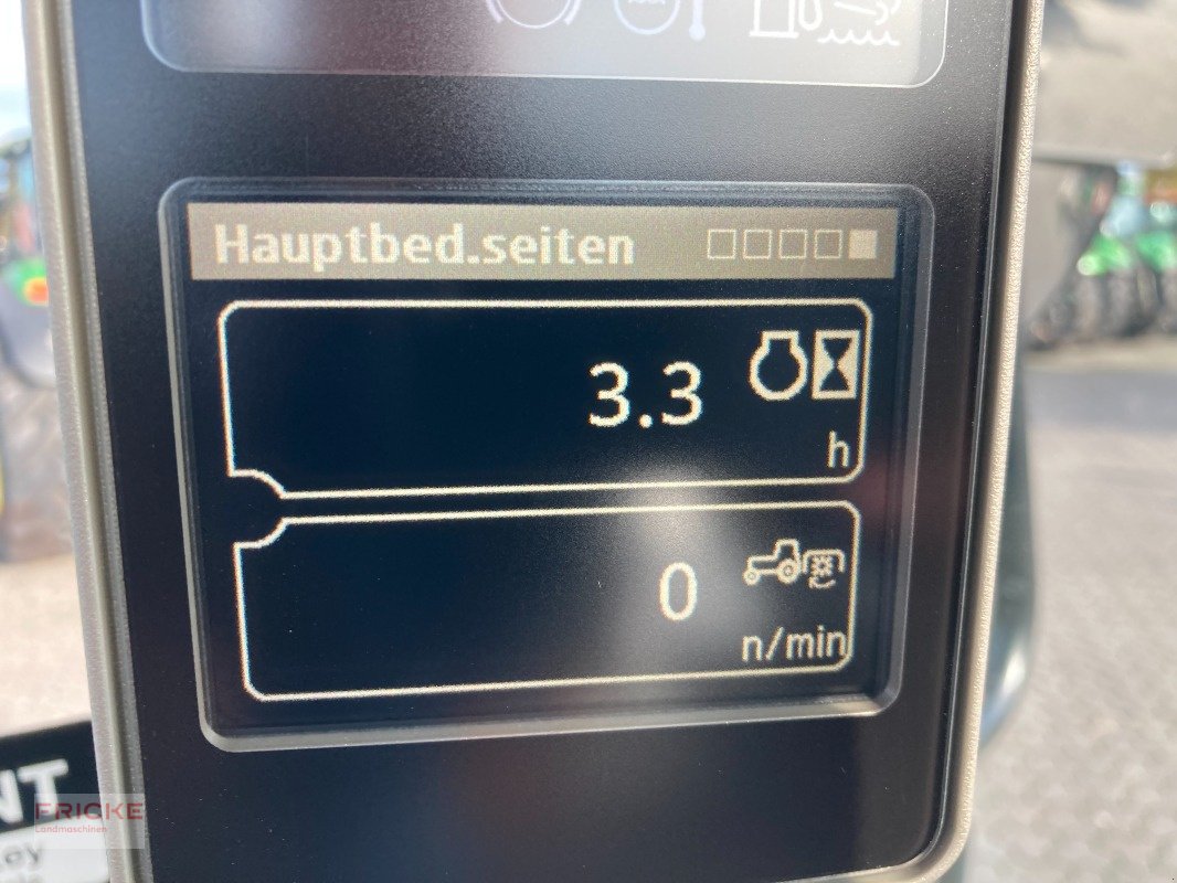 Traktor tipa John Deere 6175 M, Gebrauchtmaschine u Bockel - Gyhum (Slika 17)