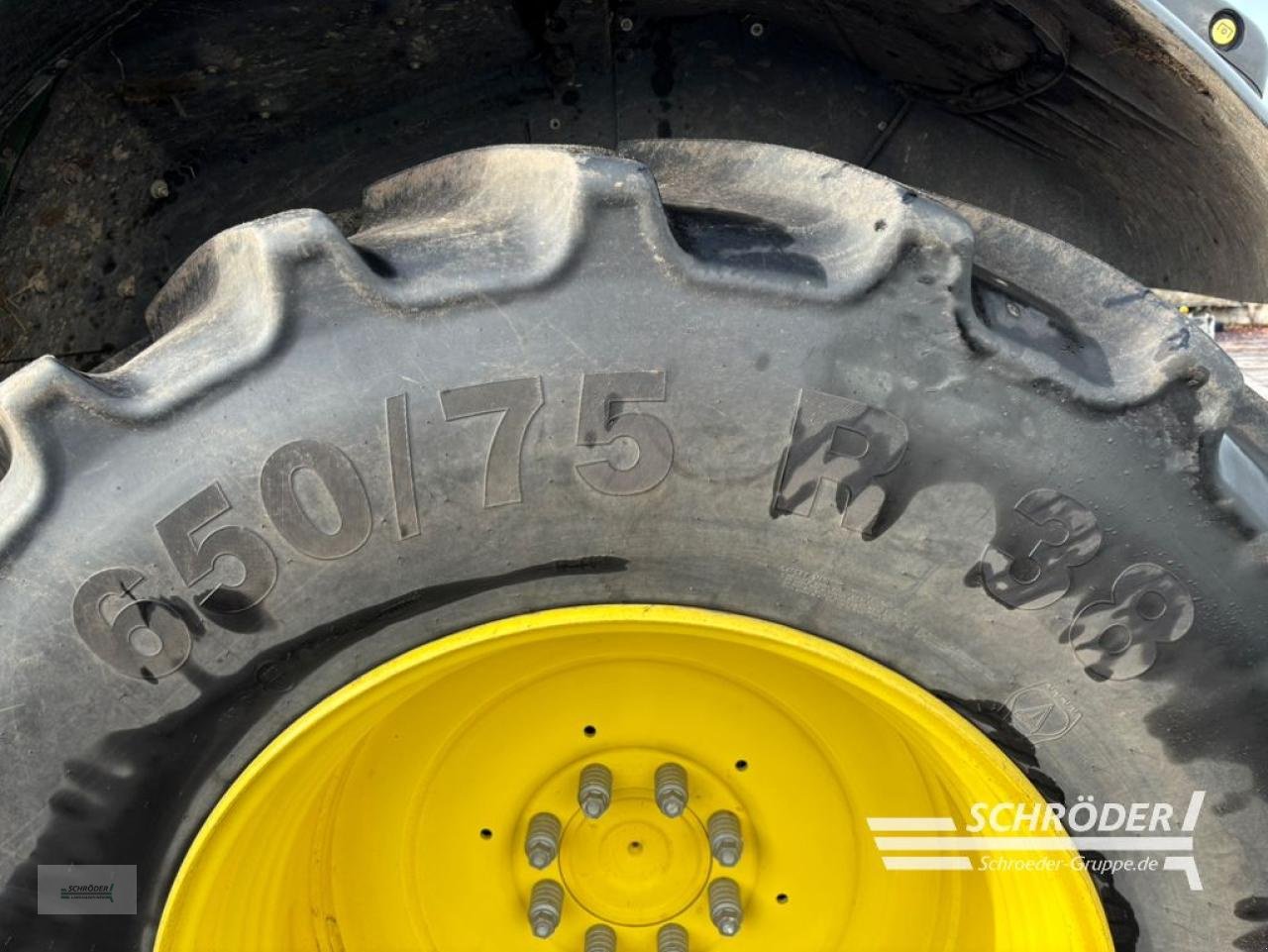 Traktor Türe ait John Deere 6175 M, Gebrauchtmaschine içinde Böhne (resim 12)