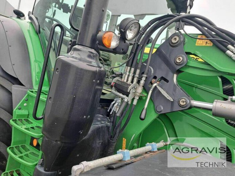 Traktor tip John Deere 6175 R AUTO POWR, Gebrauchtmaschine in Melle (Poză 9)