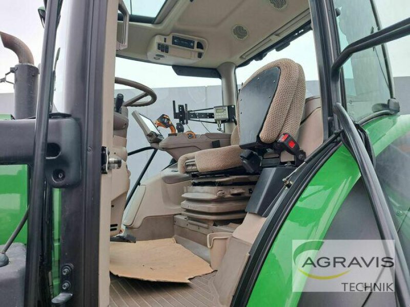 Traktor tip John Deere 6175 R AUTO POWR, Gebrauchtmaschine in Melle (Poză 14)