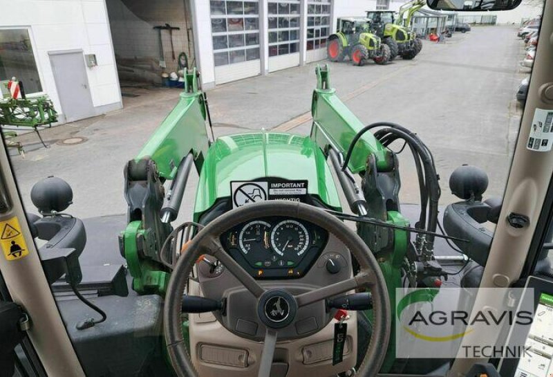 Traktor tip John Deere 6175 R AUTO POWR, Gebrauchtmaschine in Melle (Poză 19)
