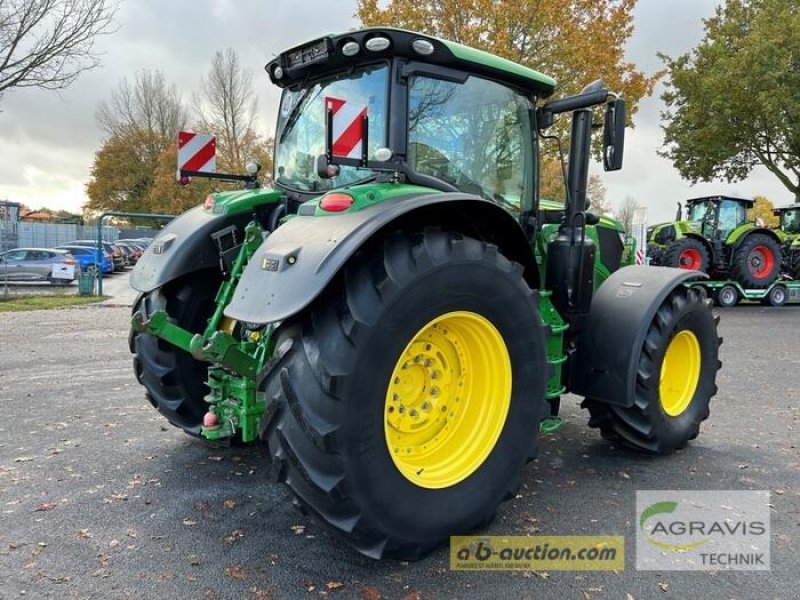 Traktor typu John Deere 6175 R DIRECT DRIVE, Gebrauchtmaschine v Meppen (Obrázok 3)