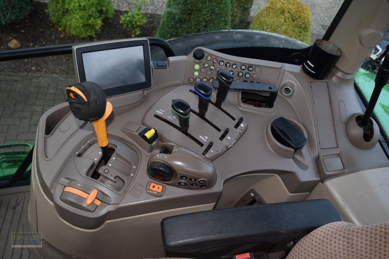 Traktor of the type John Deere 6175 R, Gebrauchtmaschine in Oyten (Picture 11)