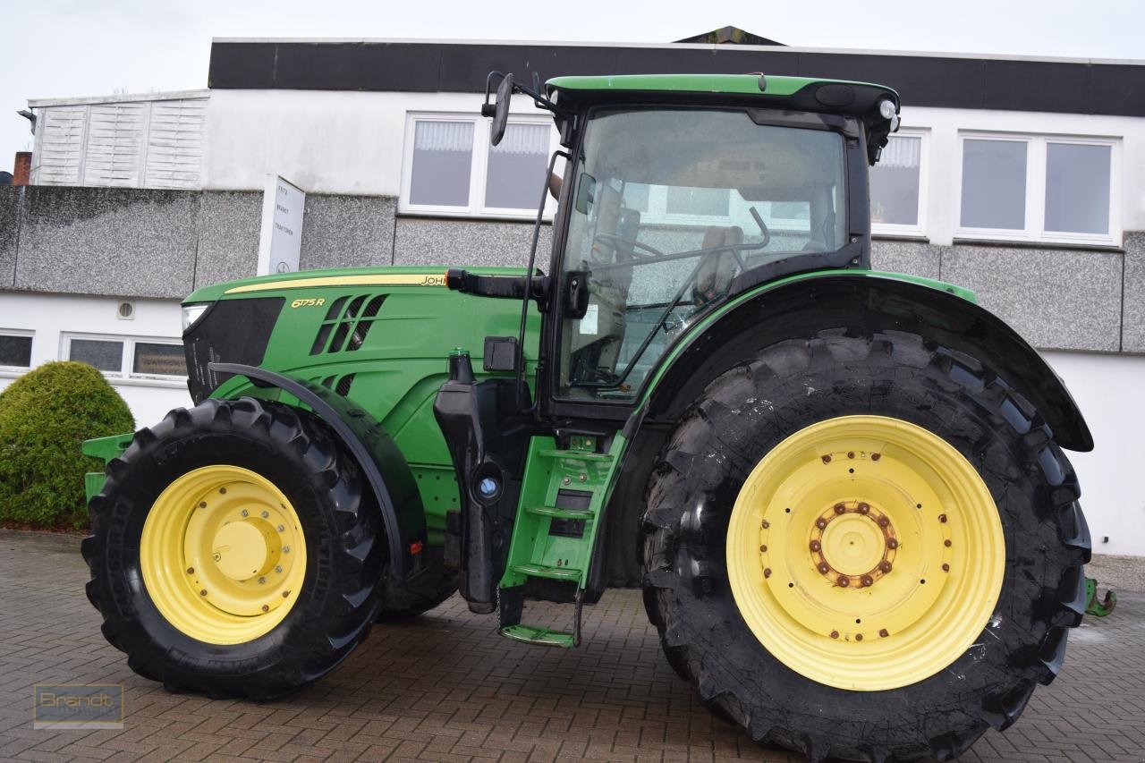 Traktor a típus John Deere 6175 R, Gebrauchtmaschine ekkor: Oyten (Kép 1)
