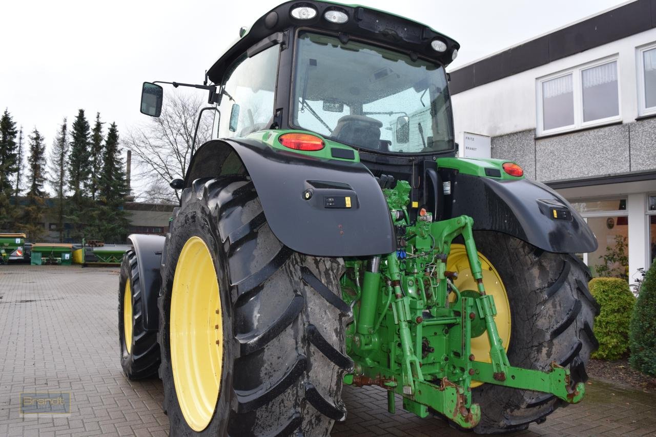 Traktor a típus John Deere 6175 R, Gebrauchtmaschine ekkor: Oyten (Kép 5)