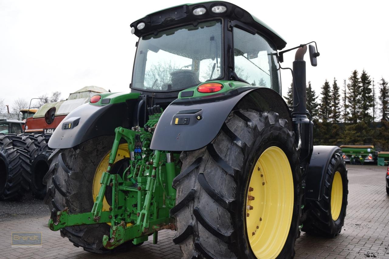 Traktor a típus John Deere 6175 R, Gebrauchtmaschine ekkor: Oyten (Kép 7)