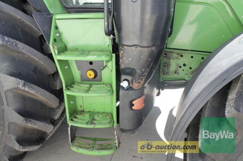 Traktor van het type John Deere 6175 R, Gebrauchtmaschine in Straubing (Foto 10)