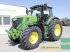 Traktor van het type John Deere 6175 R, Gebrauchtmaschine in Straubing (Foto 11)