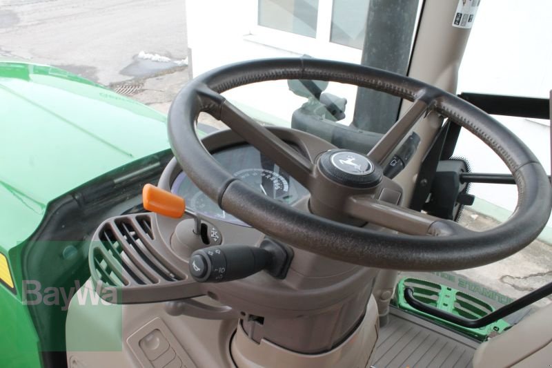 Traktor от тип John Deere 6175 R, Gebrauchtmaschine в Straubing (Снимка 14)