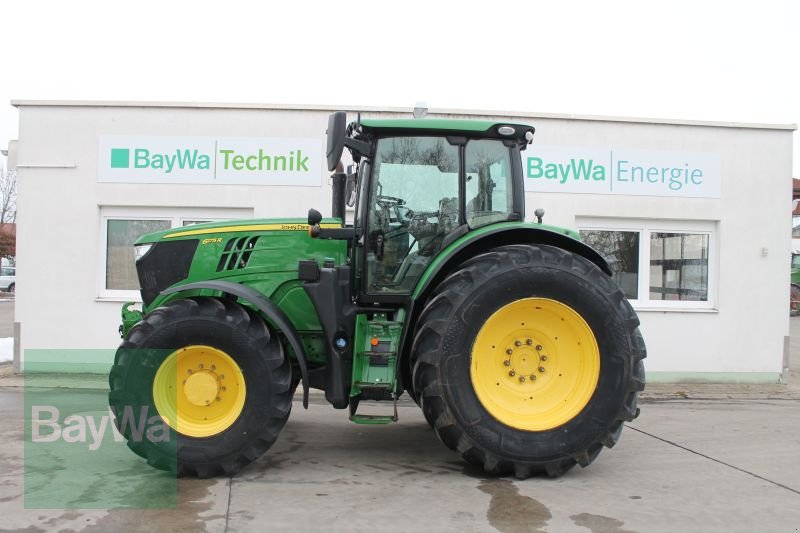 Traktor от тип John Deere 6175 R, Gebrauchtmaschine в Straubing (Снимка 1)