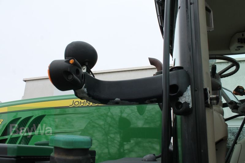 Traktor от тип John Deere 6175 R, Gebrauchtmaschine в Straubing (Снимка 10)