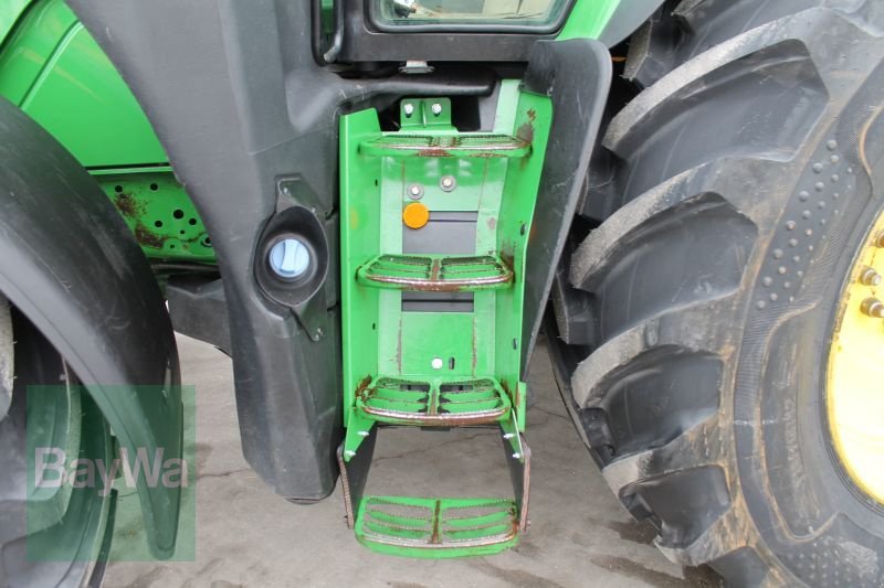 Traktor от тип John Deere 6175 R, Gebrauchtmaschine в Straubing (Снимка 9)