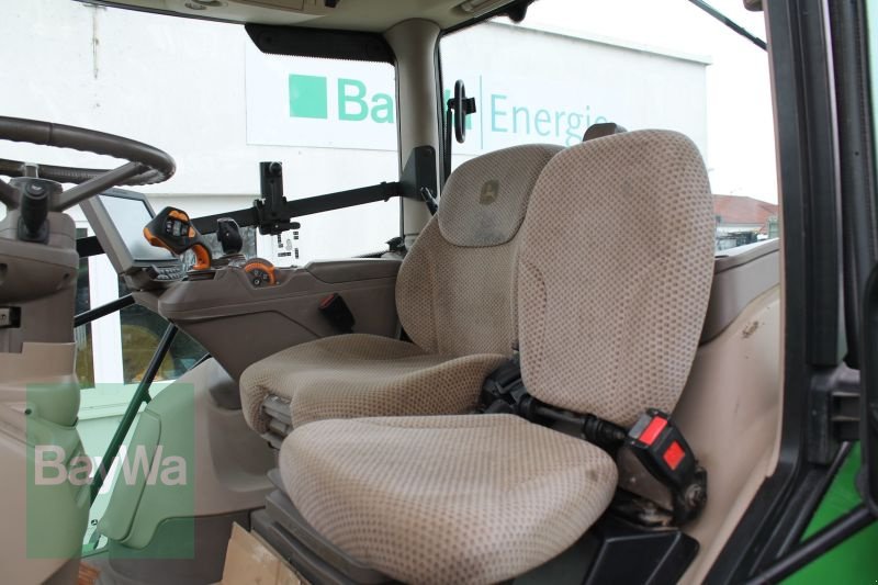 Traktor от тип John Deere 6175 R, Gebrauchtmaschine в Straubing (Снимка 15)