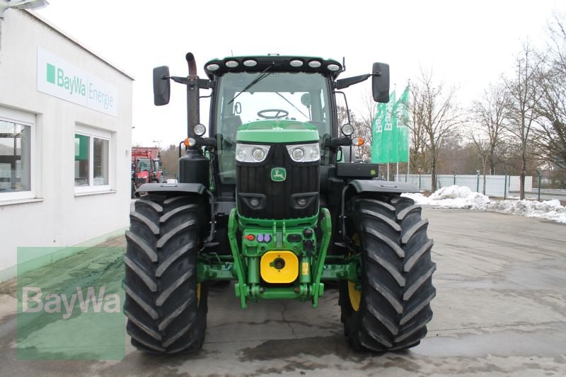 Traktor от тип John Deere 6175 R, Gebrauchtmaschine в Straubing (Снимка 3)