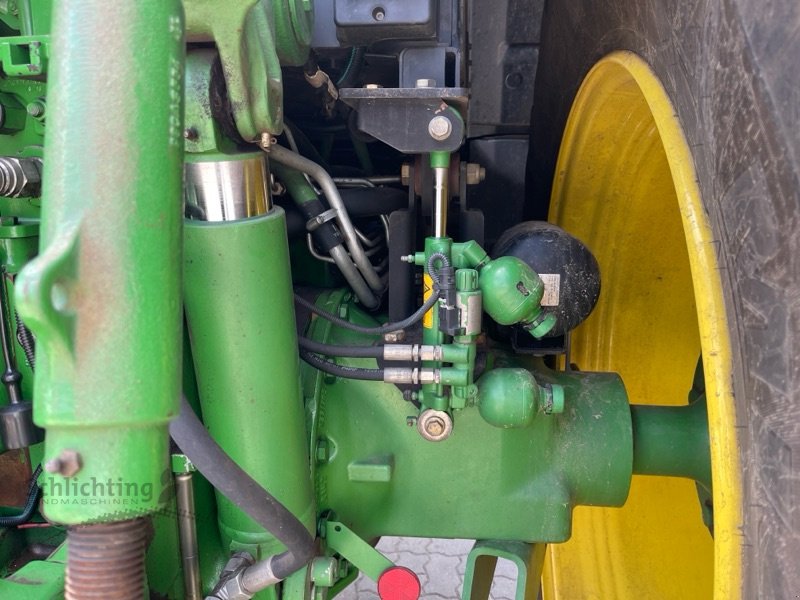 Traktor a típus John Deere 6175 R, Gebrauchtmaschine ekkor: Marxen (Kép 7)