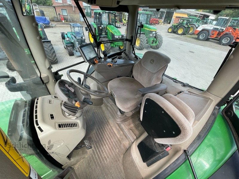 Traktor a típus John Deere 6175 R, Gebrauchtmaschine ekkor: Marxen (Kép 14)