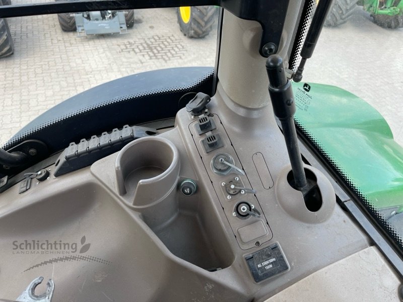 Traktor a típus John Deere 6175 R, Gebrauchtmaschine ekkor: Marxen (Kép 18)