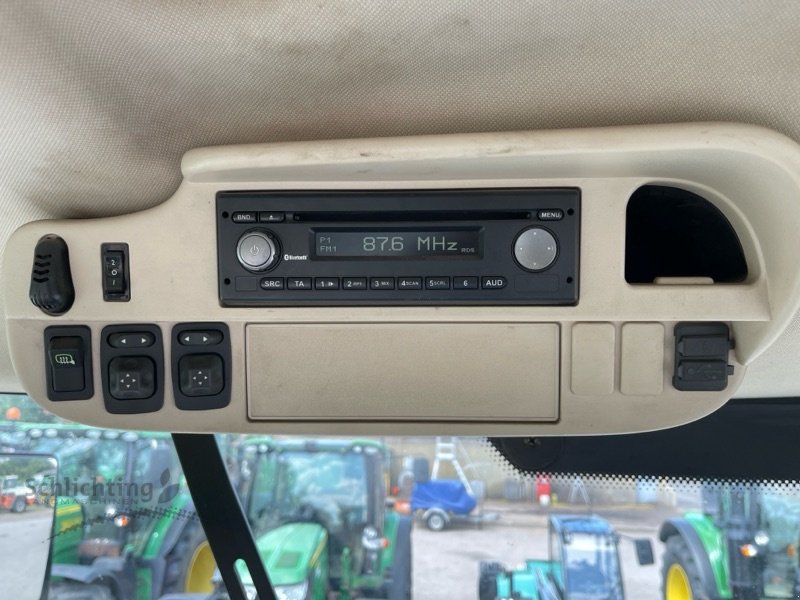 Traktor a típus John Deere 6175 R, Gebrauchtmaschine ekkor: Marxen (Kép 19)