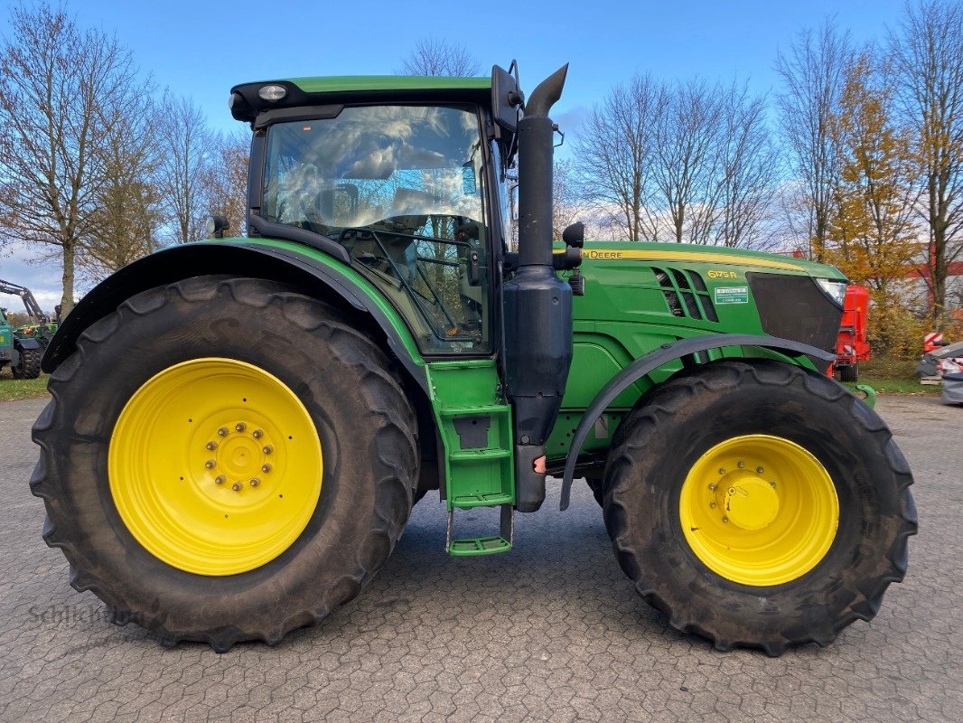 Traktor del tipo John Deere 6175 R, Gebrauchtmaschine en Marxen (Imagen 4)