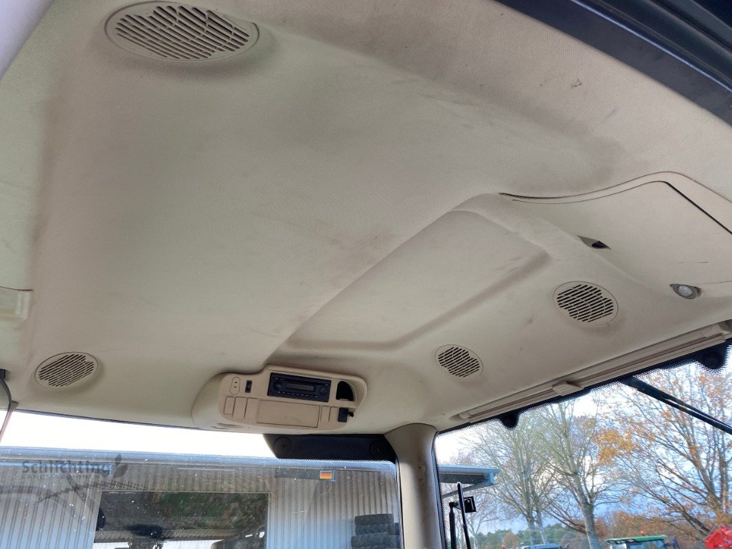 Traktor del tipo John Deere 6175 R, Gebrauchtmaschine en Marxen (Imagen 13)