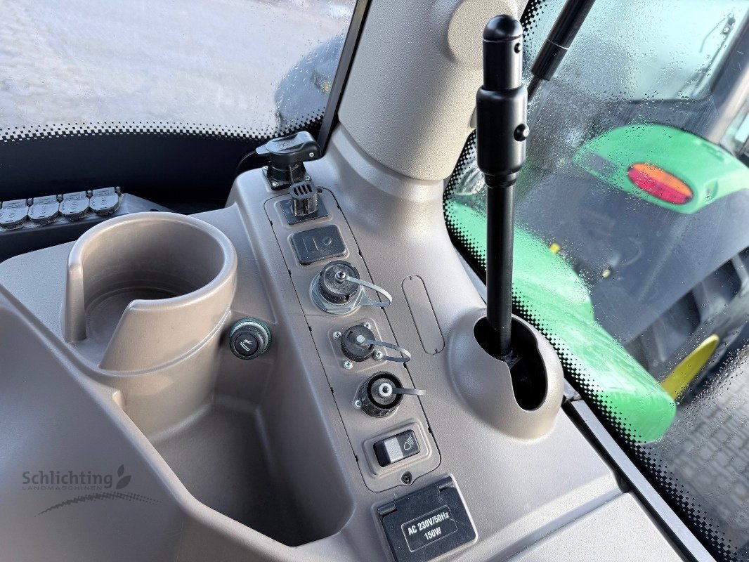 Traktor des Typs John Deere 6175 R, Gebrauchtmaschine in Marxen (Bild 19)