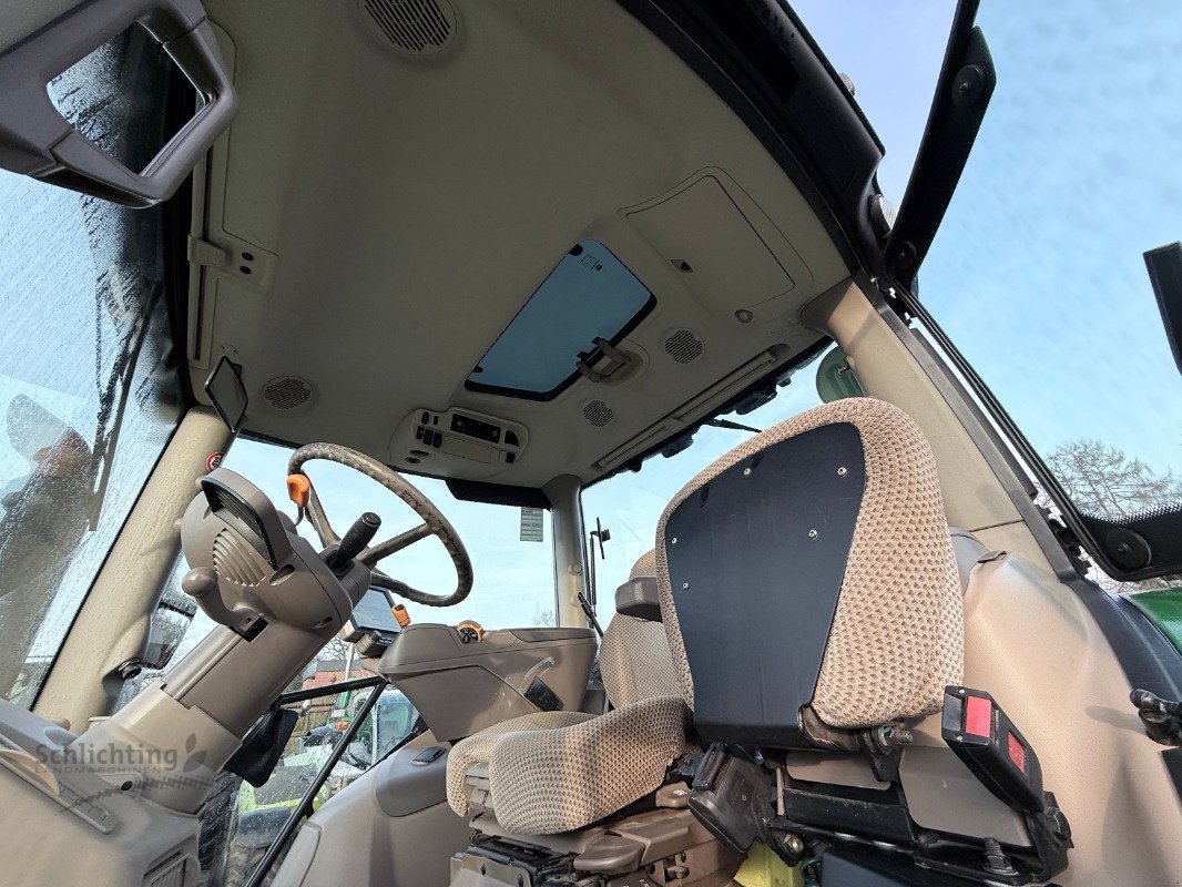Traktor des Typs John Deere 6175 R, Gebrauchtmaschine in Marxen (Bild 14)