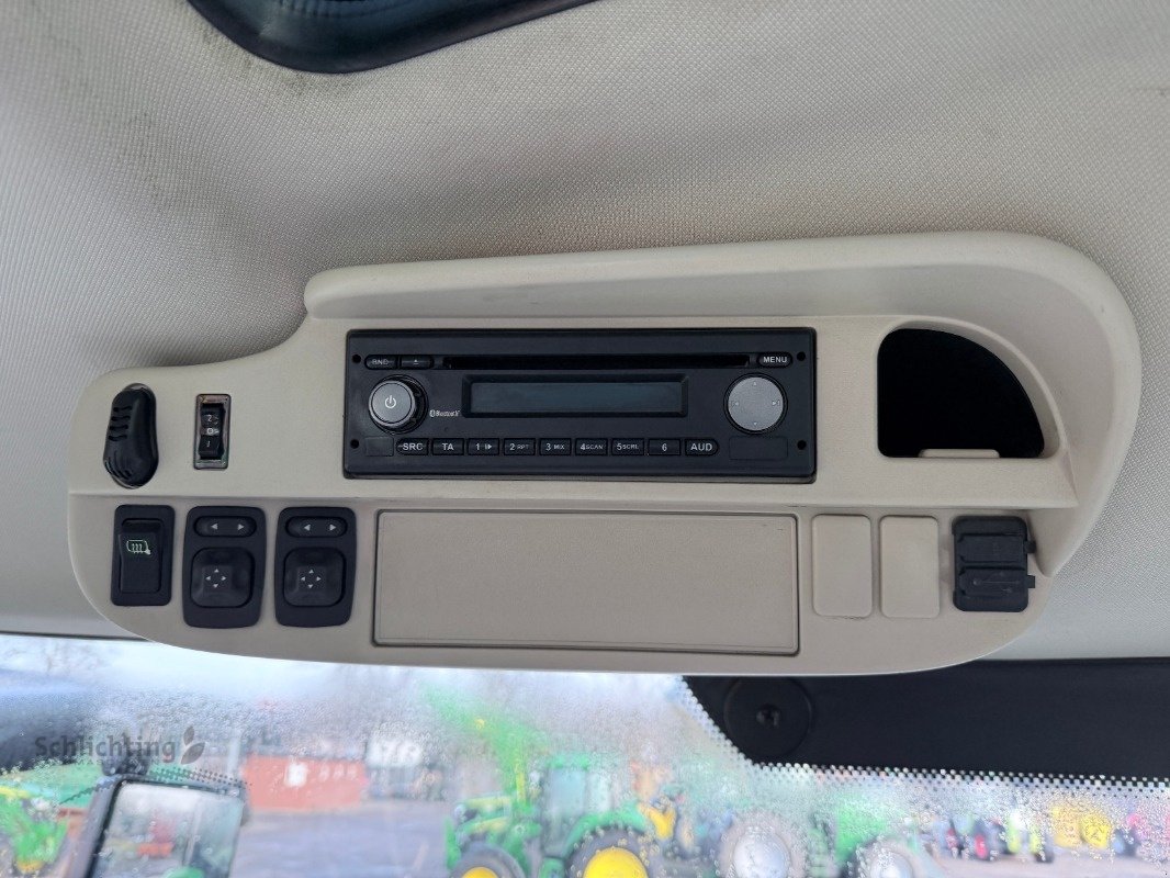 Traktor des Typs John Deere 6175 R, Gebrauchtmaschine in Marxen (Bild 18)