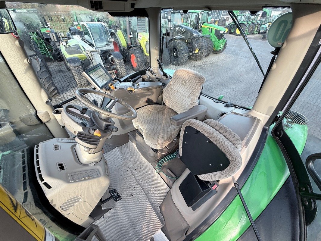 Traktor des Typs John Deere 6175 R, Gebrauchtmaschine in Marxen (Bild 15)