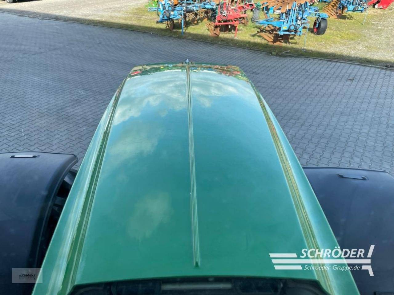 Traktor tipa John Deere 6175 R, Gebrauchtmaschine u Wildeshausen (Slika 3)