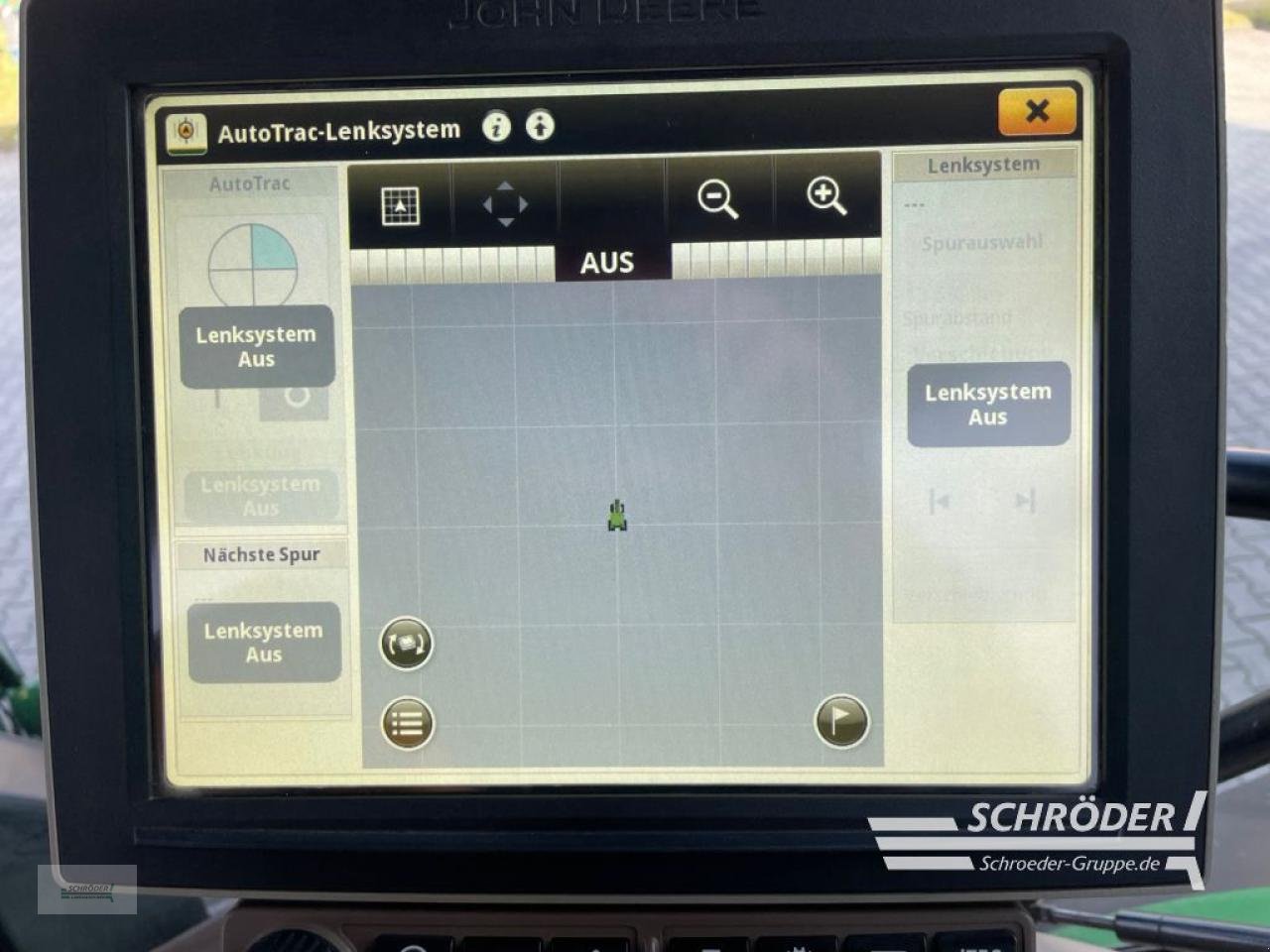 Traktor tipa John Deere 6175 R, Gebrauchtmaschine u Wildeshausen (Slika 7)